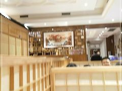 大堂-老江南春·中国龙菜(衡山路店)