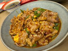 -老三样·旧食新味(绿地店)