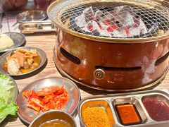 -西塔老太太泥炉烤肉(杭州首店)