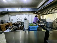 -泰顺江南春面馆
