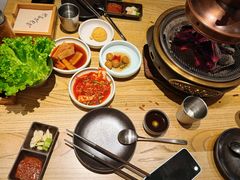 -泥炉烧肉师(新街口金銮巷店)