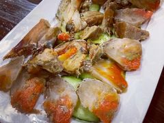 -官塘锋记鱼生·生腌·砂锅粥(牌坊街店)