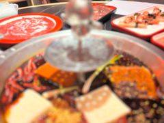 -蜀大侠火锅.川剧变脸(龙泉世茂店)