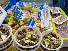 -船梆煮•蒸汽海鲜·生腌干蒸(五四广场店)