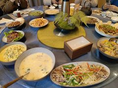 -瑜上·山食小馆