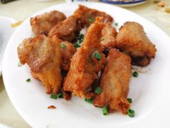 -秋姐美食店(旅游大道店)