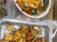 -二钢串叔麻辣烫(华龙大厦店)