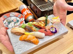 -鮨政· Omakase(港汇恒隆广场店)
