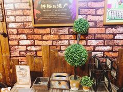 -MAX伯爵趣味互动密室逃脱(大坪D馆店)