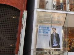 -优衣库(银座店)