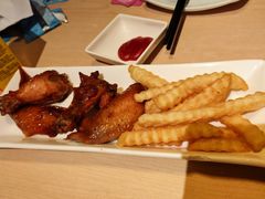 -避风塘(宝山万达店)