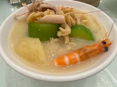 -龙的酒楼·手工早茶·顺德菜(近良路店)