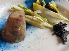 -亚龙湾希尔顿自助餐厅·海鲜·烧烤·沙滩BBQ·现场乐队