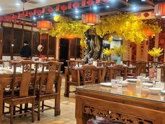 -那家老院子东北菜·饺子·小鸡炖蘑菇(艳华街店)