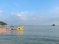 -深圳大梅沙京基洲际度假酒店