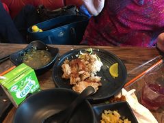 -老张牛肉面(天津万象城店)