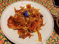 夫妻肺片-城南往事·鲁菜济南菜(软件园美莲广场店)