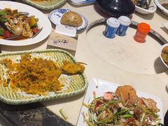 -东江海鲜大排档·潮汕菜·砂锅粥