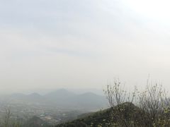 -北京鹫峰国家森林公园