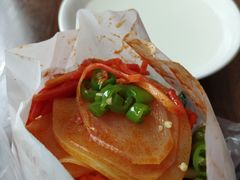 -王菊美食街·王菊面馆(总店)
