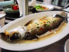 -天伦里餐厅(绿城桃花源店)