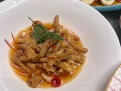 -亿香酒店