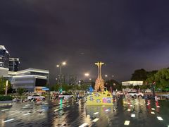 -上海长风大悦城