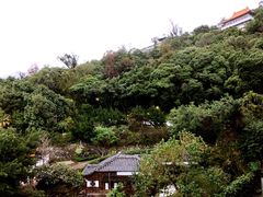 -台北北投丽禧温泉酒店