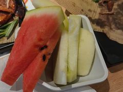 -豪客来牛排(钢铁大街店-2106)