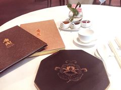 -唐阁(香港朗廷酒店)