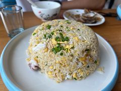 -蟹老板的海鲜