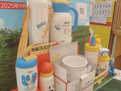 -一鸣真鲜奶吧(余杭东莲店)