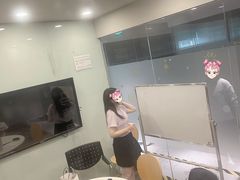 -樱花国际日语(人广中心)