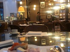 -新加坡丽思卡尔顿美年酒店