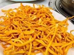 -凯盈阁私房菜·桑拿鸡(绿茵花园店)