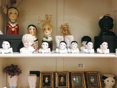 -恋物百货商店(华侨城店)