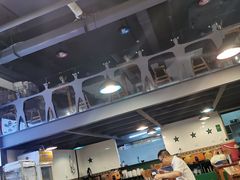 大堂-兵哥豌豆面(建设巷店)