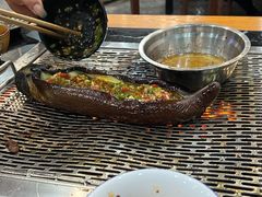 -西昌老号李小肠特色烧烤园(双流店)