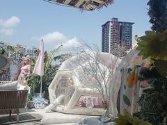 -天空花园餐吧·生日·团建(南山店)