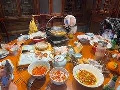 -麒麟小院·老九江菜(安平路店)