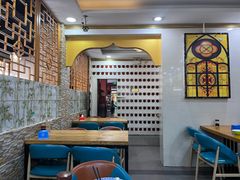 -西域美食(西直门南小街店)