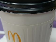 -麦当劳(国贸店)