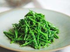 -上蔬无瑕· 创意素食·Vegetarian(华采天地店)