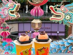 -KOI Thé(正佳广场店)