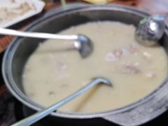 佛跳墙-侠成水上农庄(工业大道店)