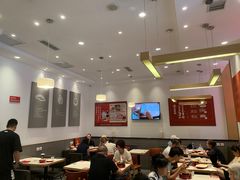 -喜家德虾仁水饺(中央大街店)