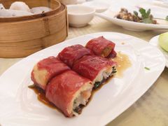 -潮福城大酒楼(北尚店)