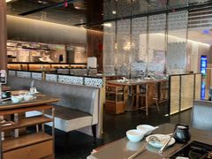 大堂-捞王锅物料理(上海世茂广场店)