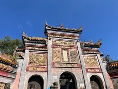 -南岳衡山风景名胜区-南岳大庙