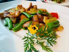 -福禧酒窖·中餐厅 (万柳店)